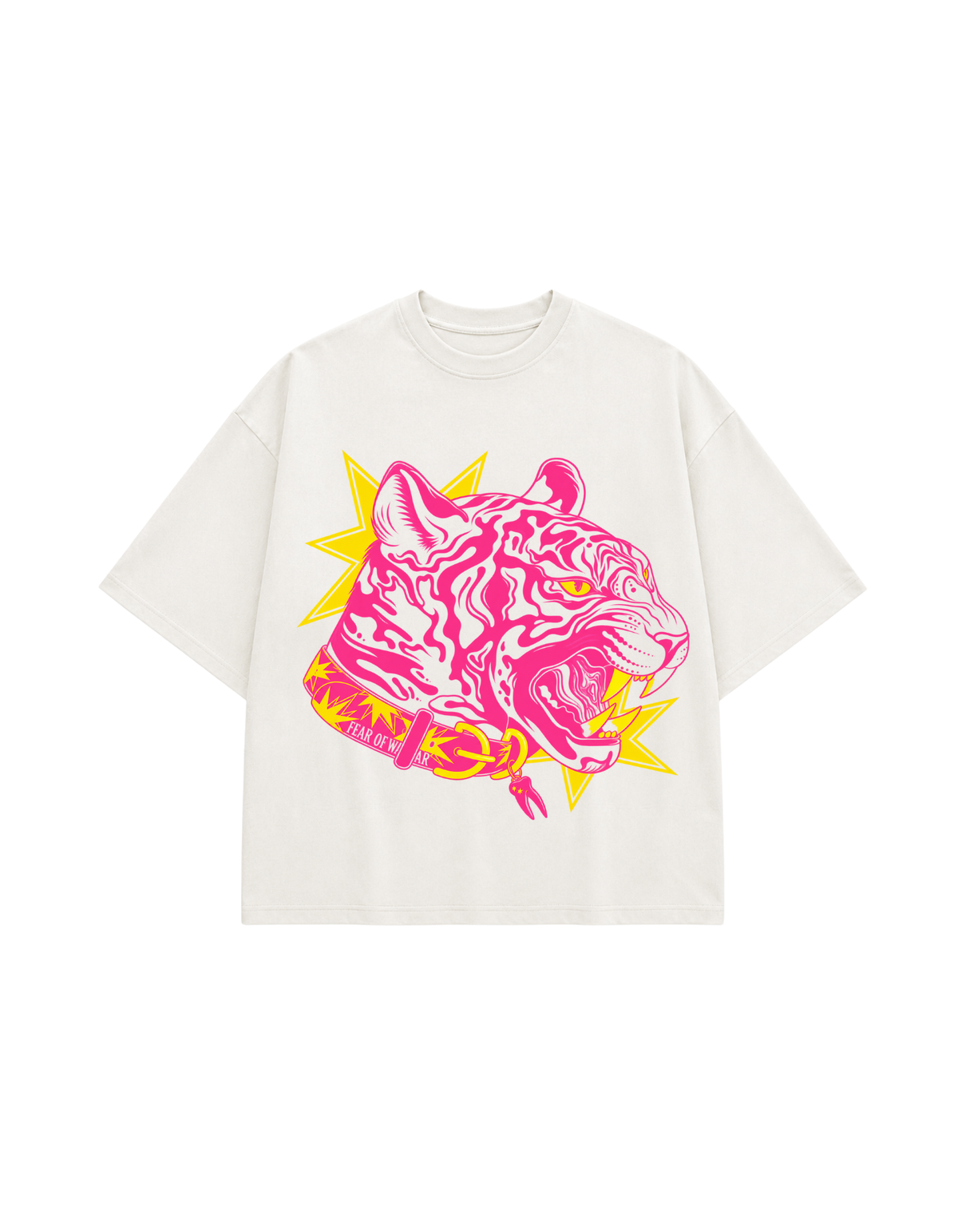 Wild aura