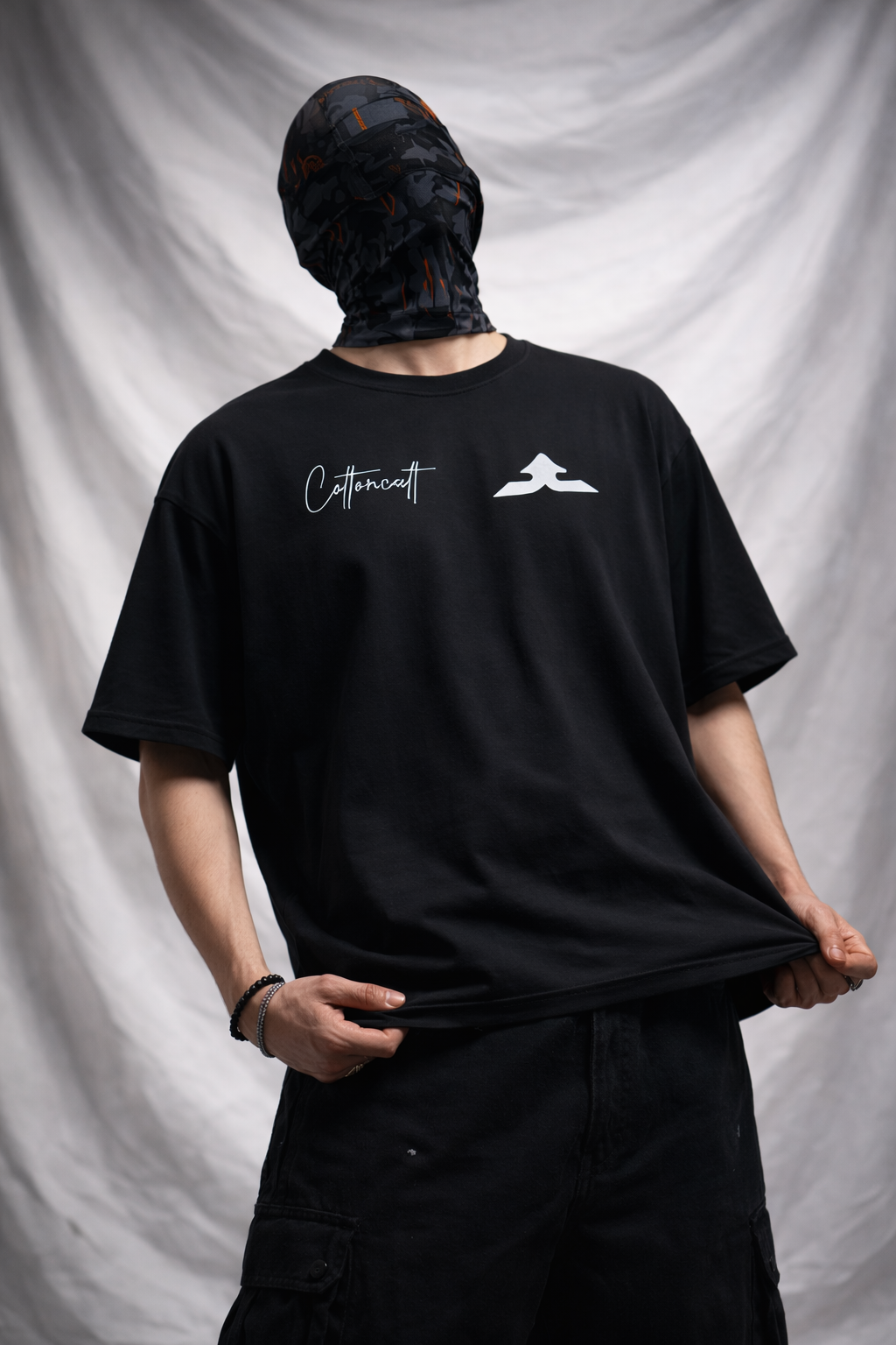 COTTONCULT PREMIUM TSHIRT