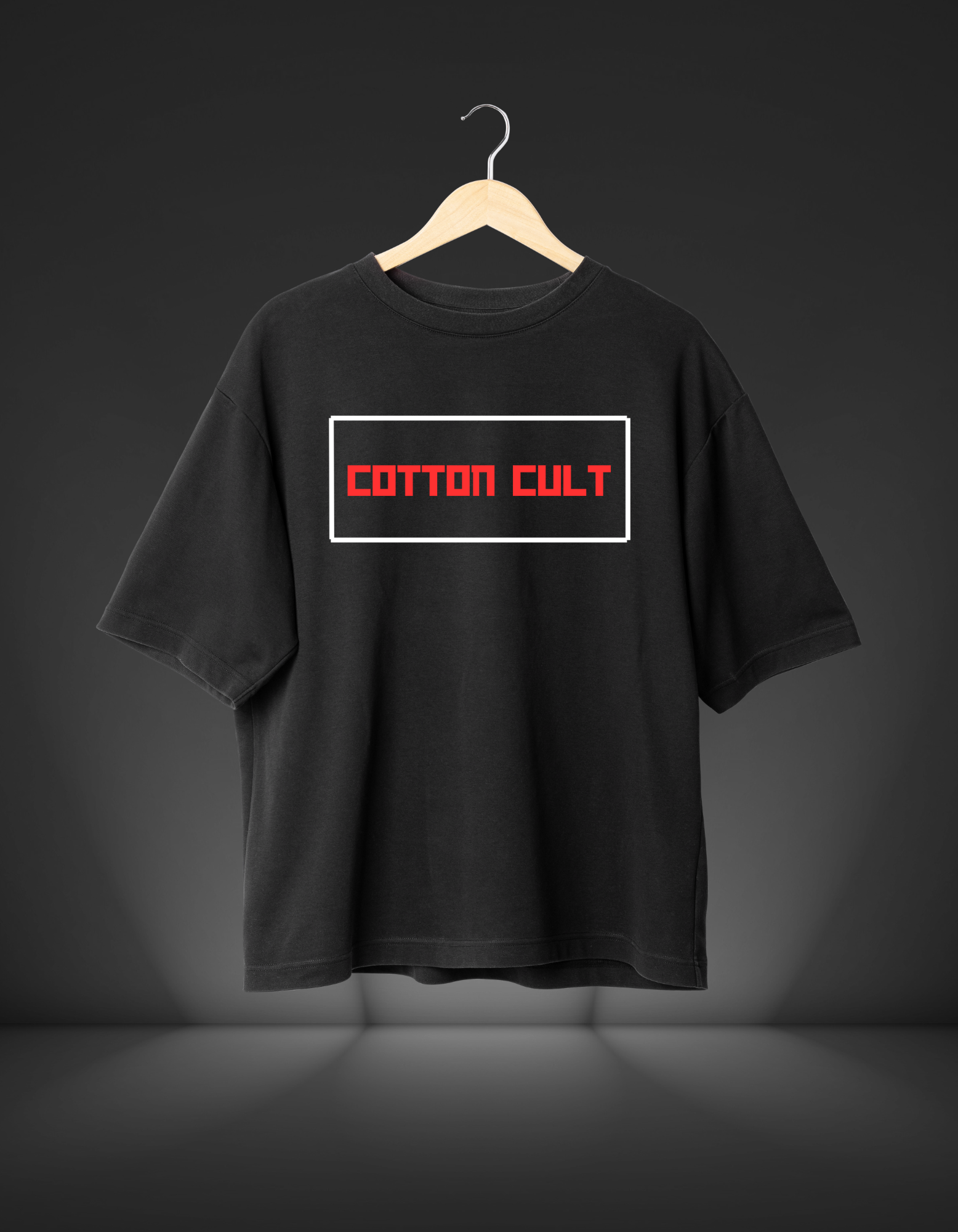 COTTONCULT BLACK EDITION
