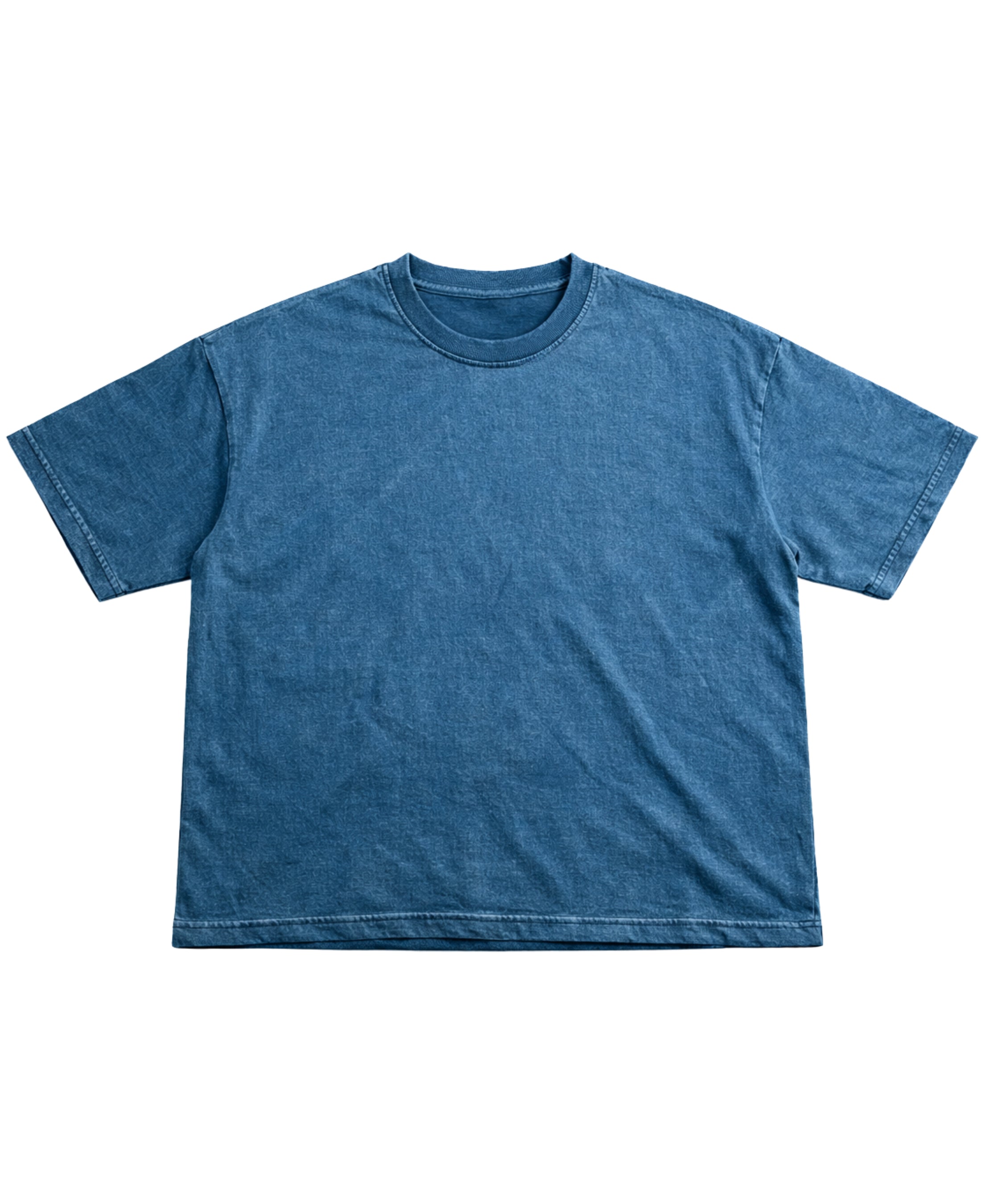 BOXY FIT TSHIRT