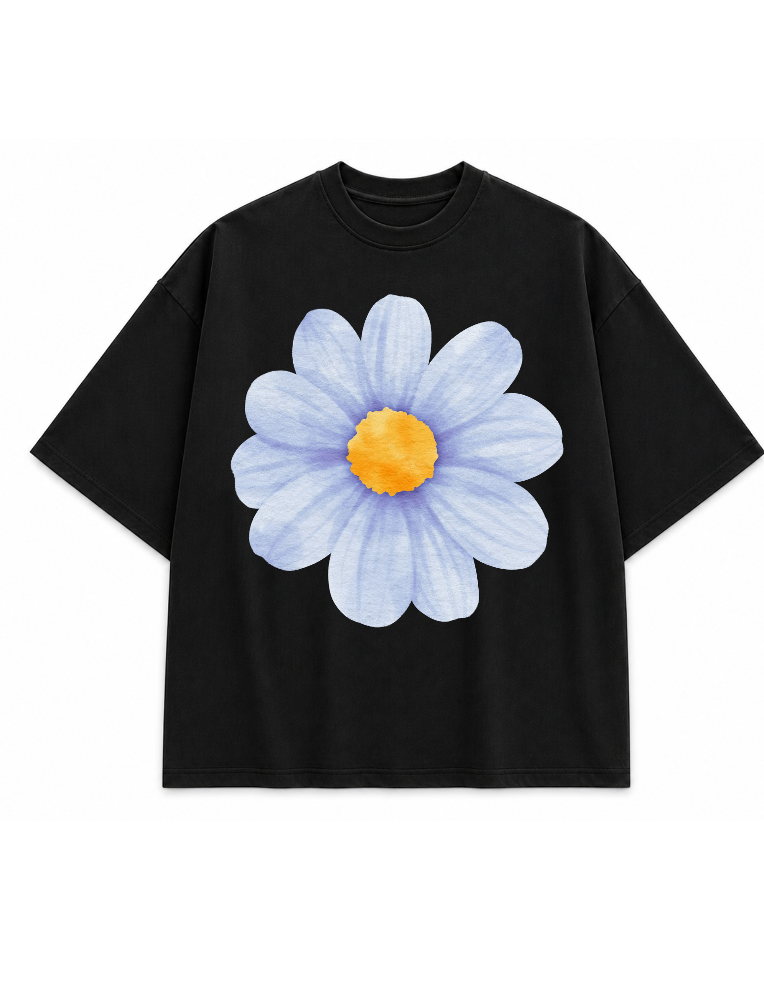 Daisyyy oversized tshirt