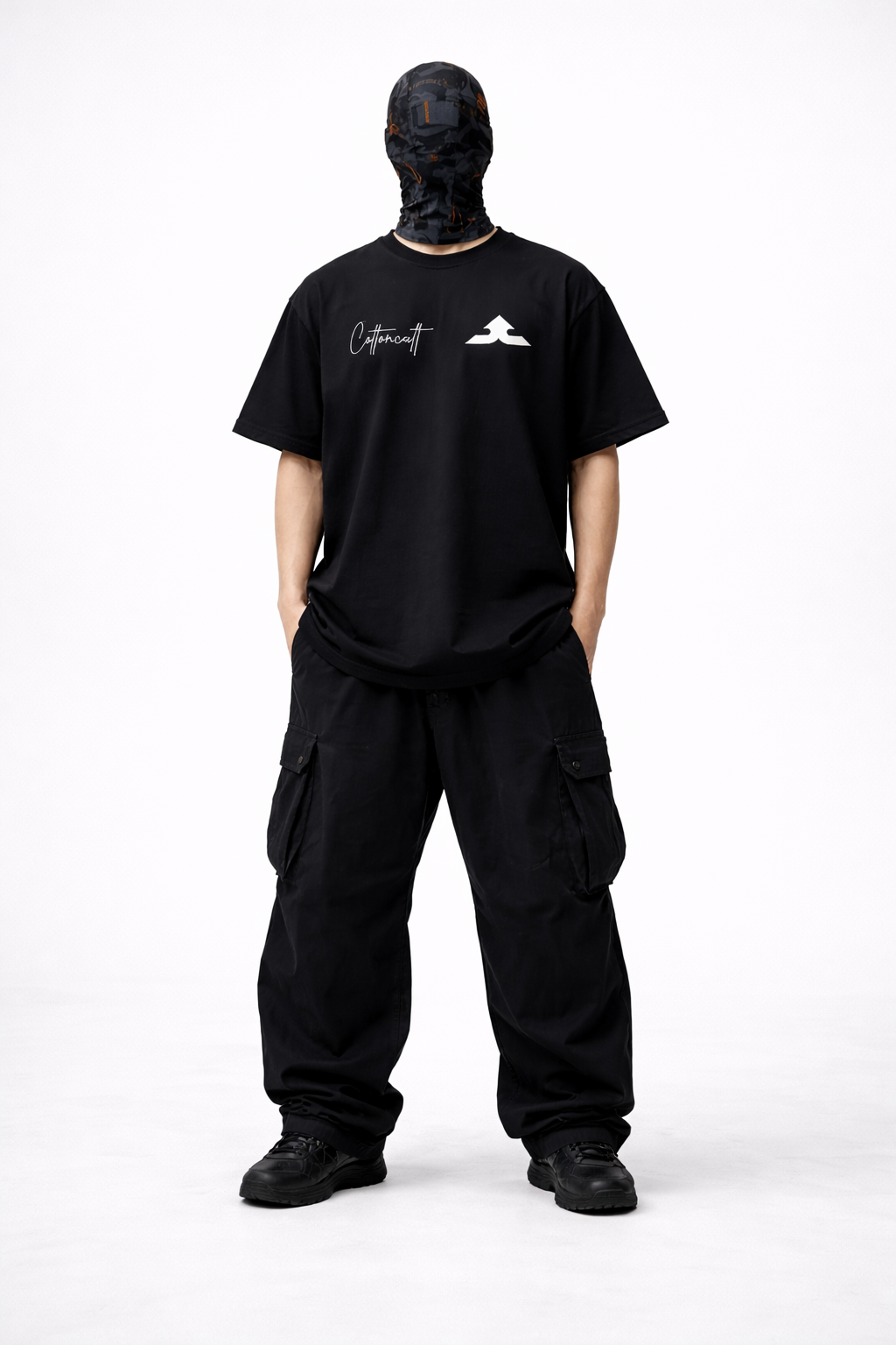 COTTONCULT PREMIUM TSHIRT