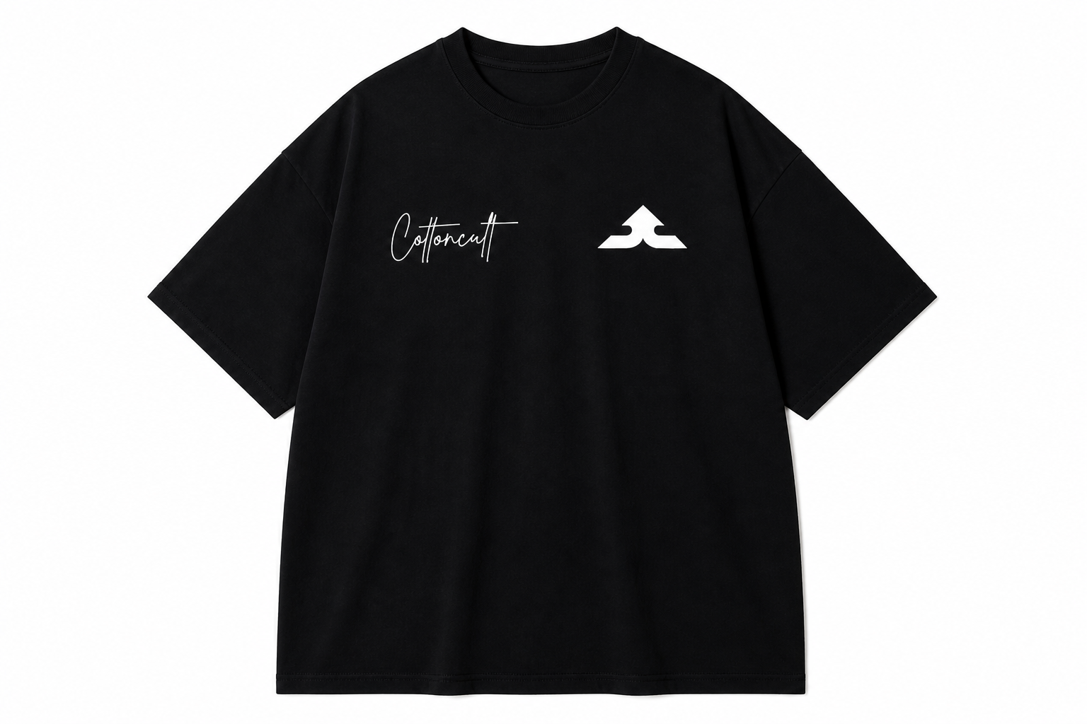 COTTONCULT PREMIUM TSHIRT