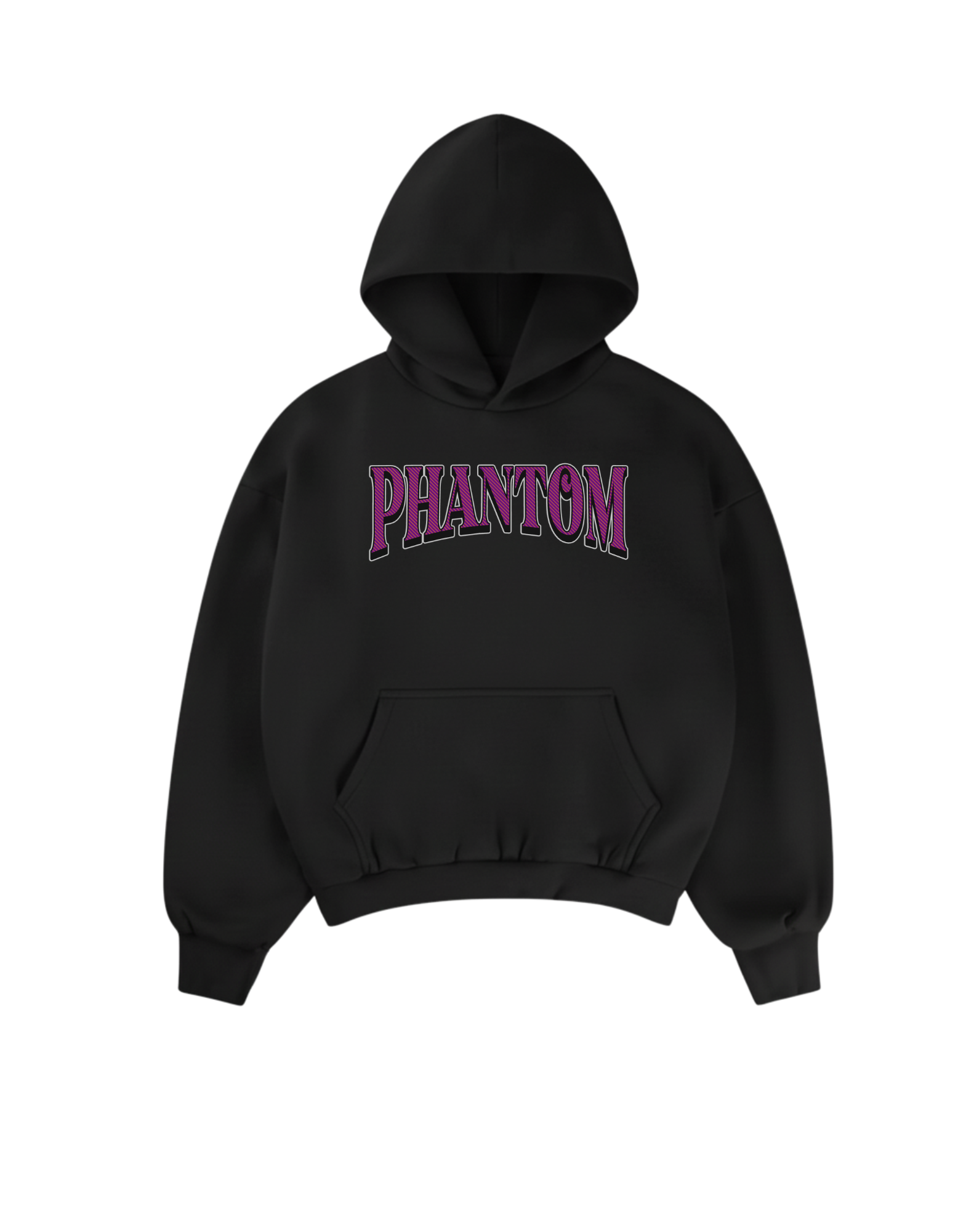 COTTONCULT OVERSIZED HOODIE