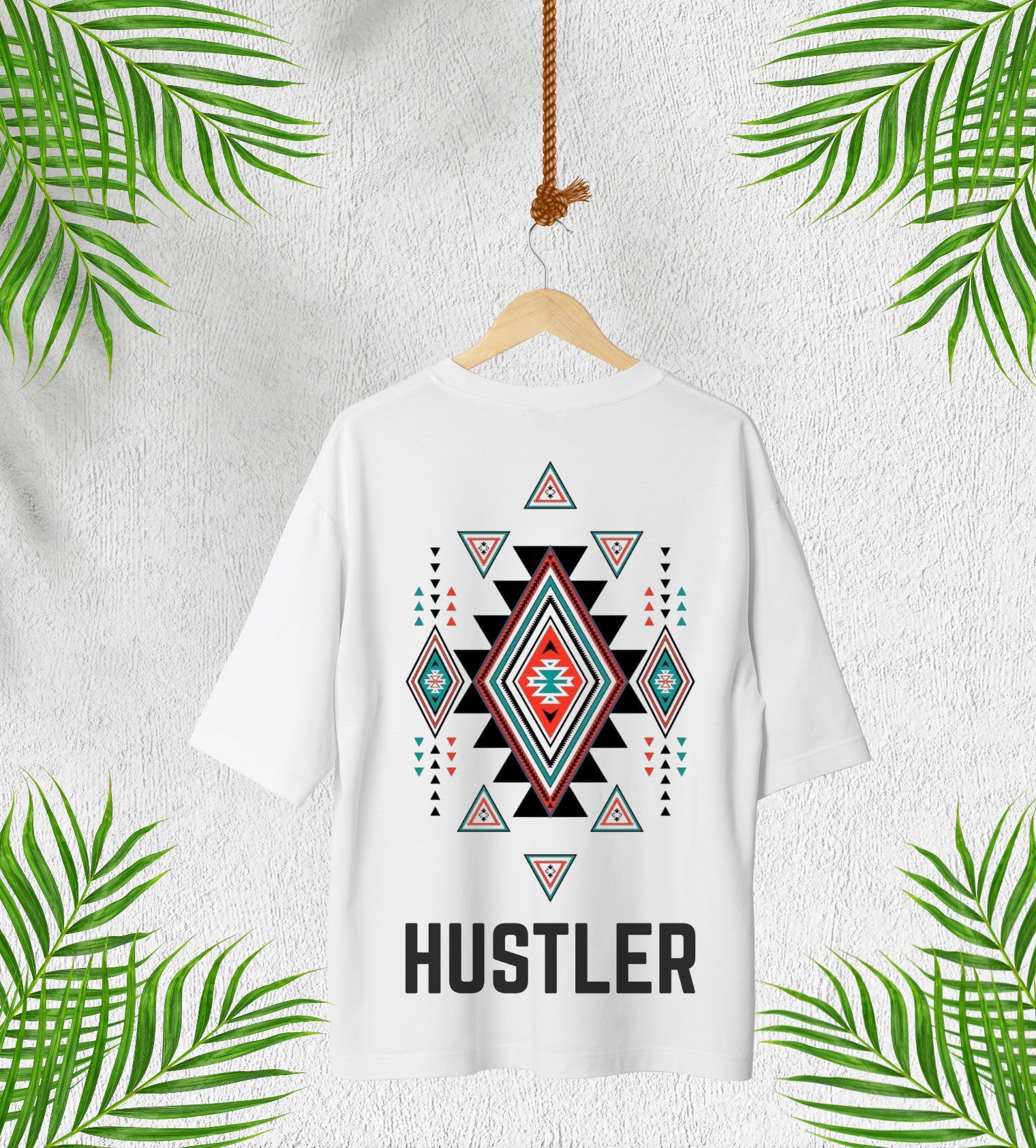 COTTON CULT HUSTLER EDITION TSHIRT